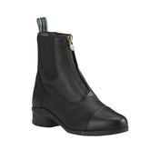 Ariat Women's Heritage IV Zip Paddock Boot in Black