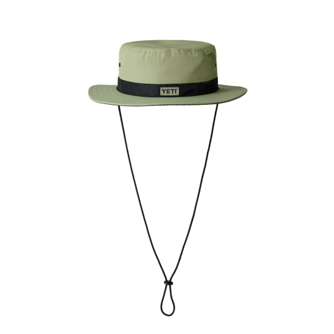 Yeti Boonie Hat Light Olive