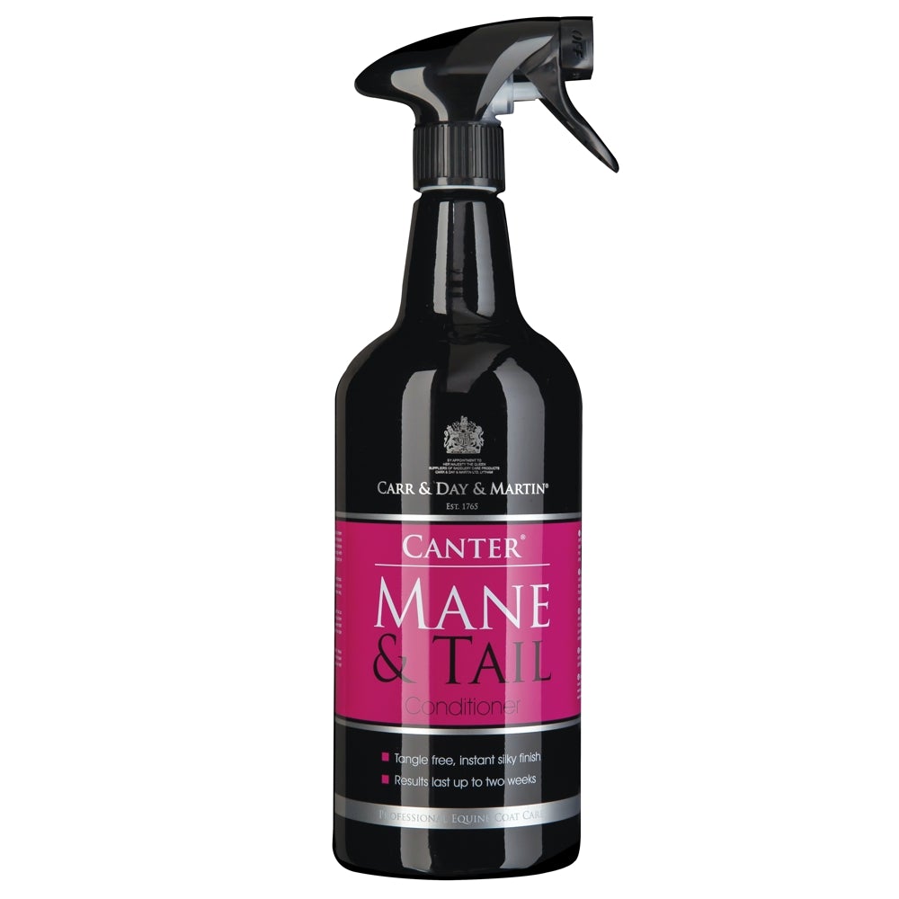 Carr & Day & Martin Mane & Tail Conditioner - RedMillsStore.ie