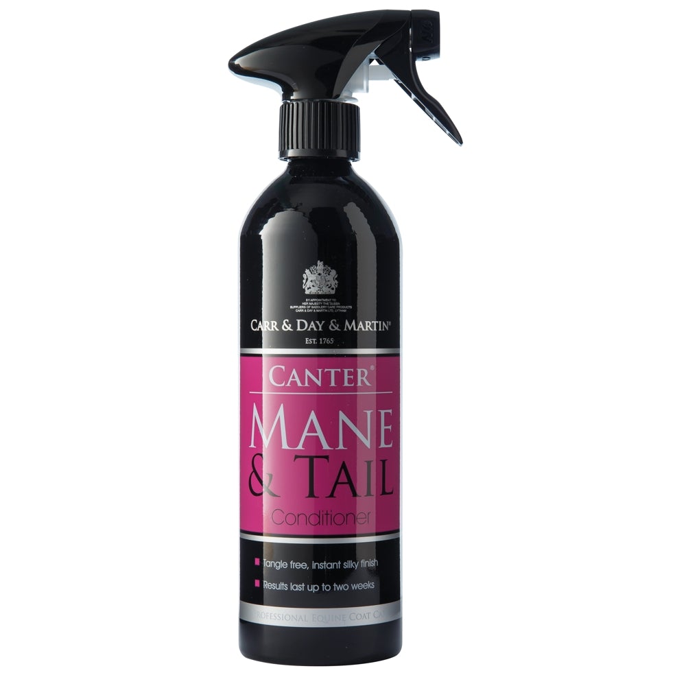 Carr & Day & Martin Mane & Tail Conditioner - RedMillsStore.ie