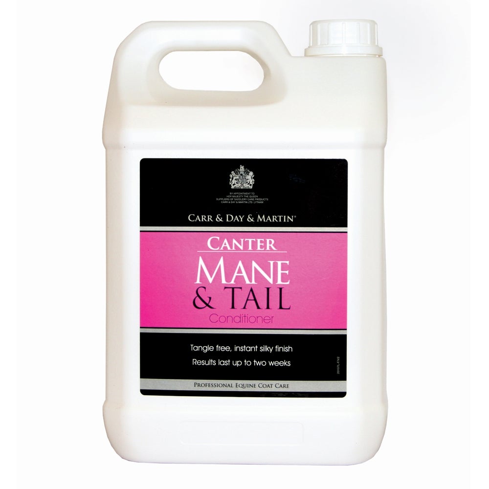 Carr & Day & Martin Mane & Tail Conditioner - RedMillsStore.ie