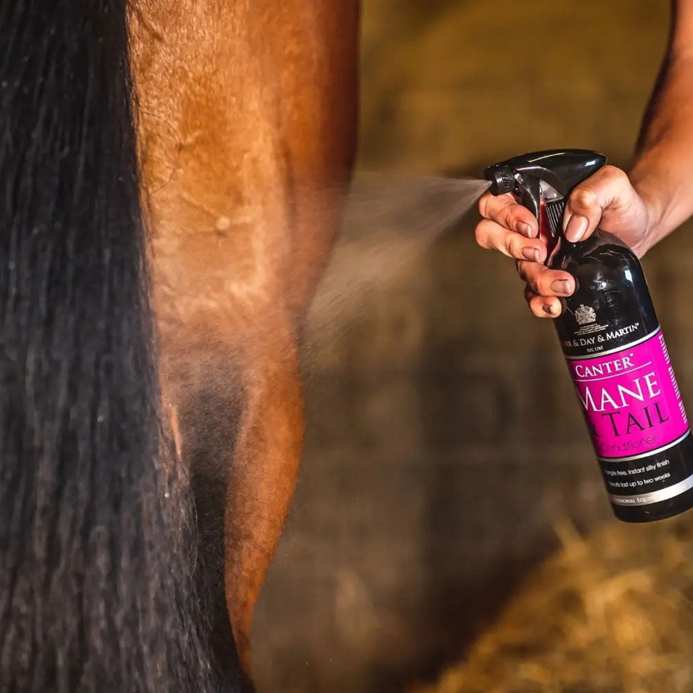 Carr & Day & Martin - Canter Mane & Tail Conditioner