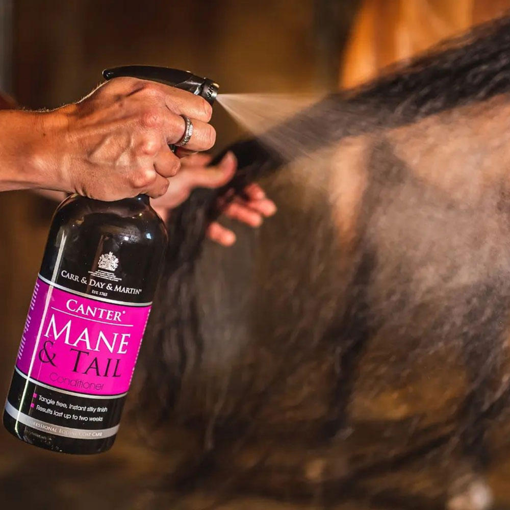 Carr & Day & Martin - Canter Mane & Tail Conditioner