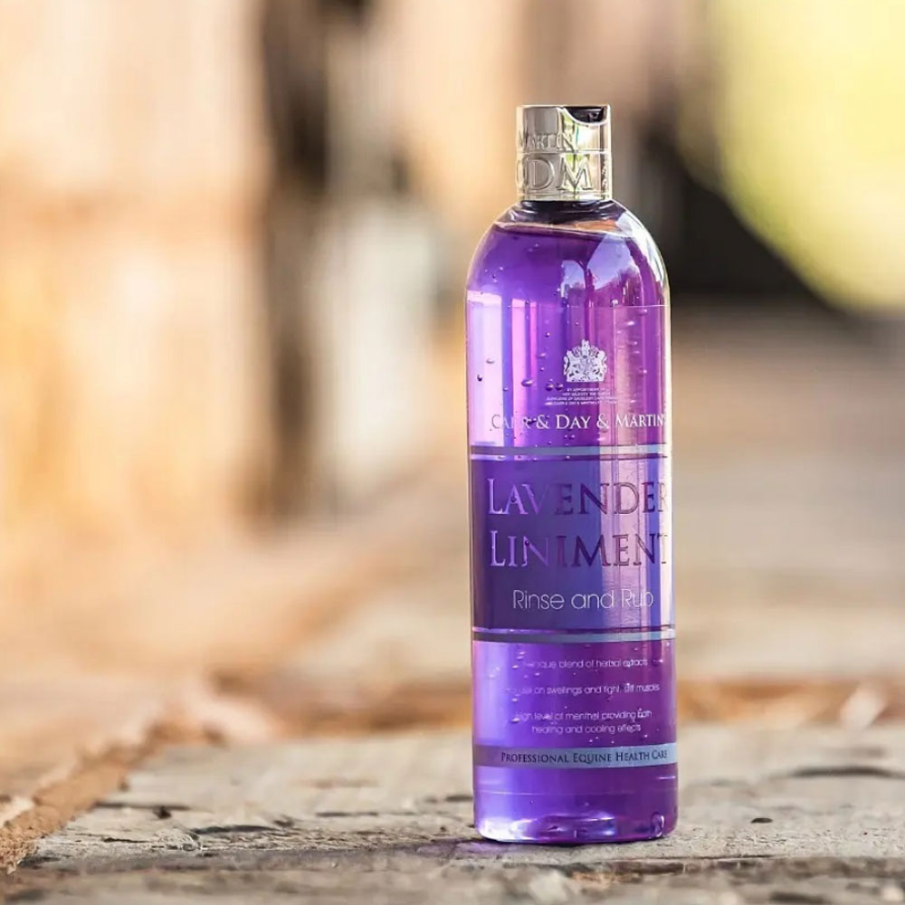 Carr & Day & Martin - Lavender Liniment