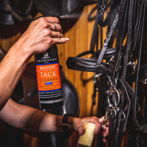 Carr & Day & Martin Belvoir Step 1 Tack Cleaner Spray