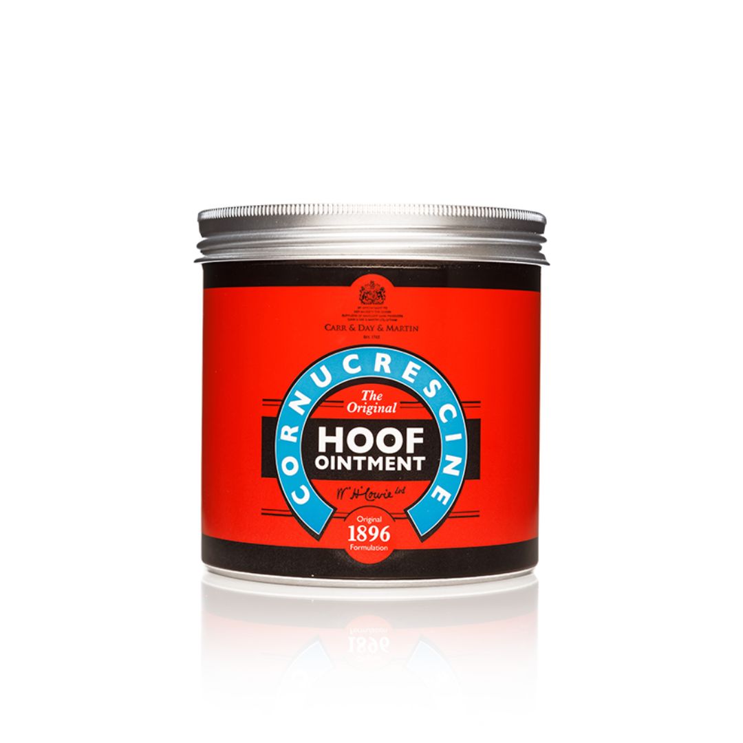 Carr & Day & Martin Cornucrescine Hoof Ointment