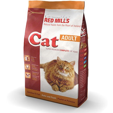 Red Mills Cat Adult cat food - RedMillsStore.ie