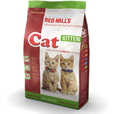 Red Mills Cat Kitten cat food - RedMillsStore.ie