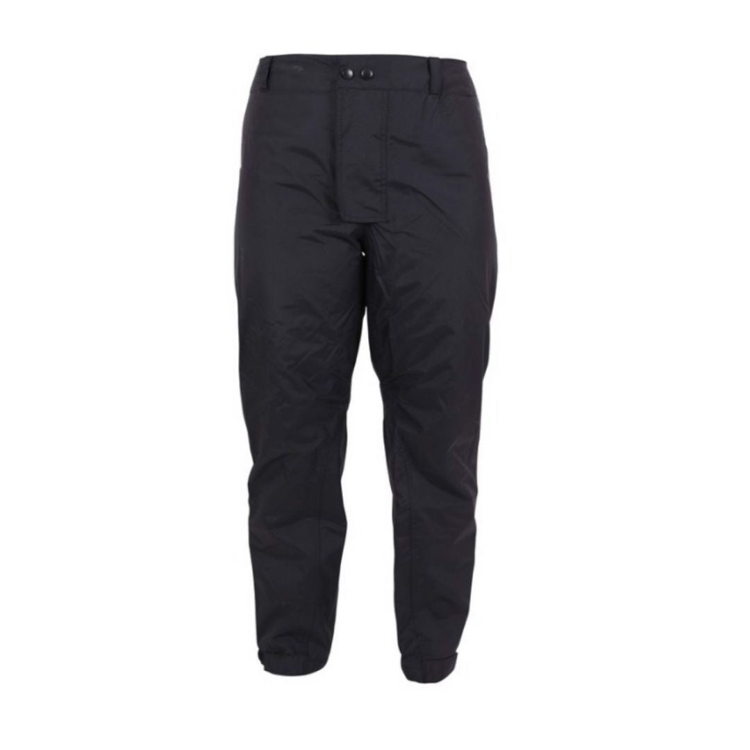 Celtic Equine Breeze Up Oxford Weatherproof Over Trouser in Black