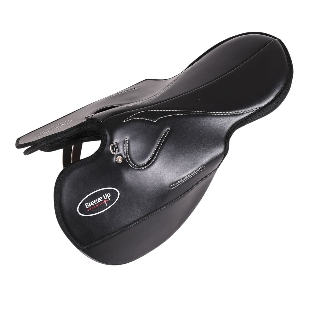 Celtic Equine Breeze Up Race Exercise Saddle