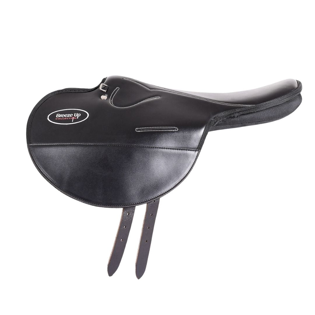 Celtic Equine Breeze Up Race Exercise Saddle