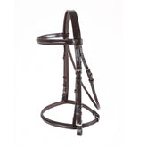 Celtic Equine Breeze Up Racing Bridle