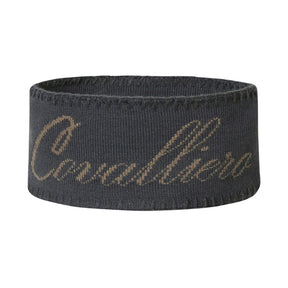 Covalliero Headband in Graphite