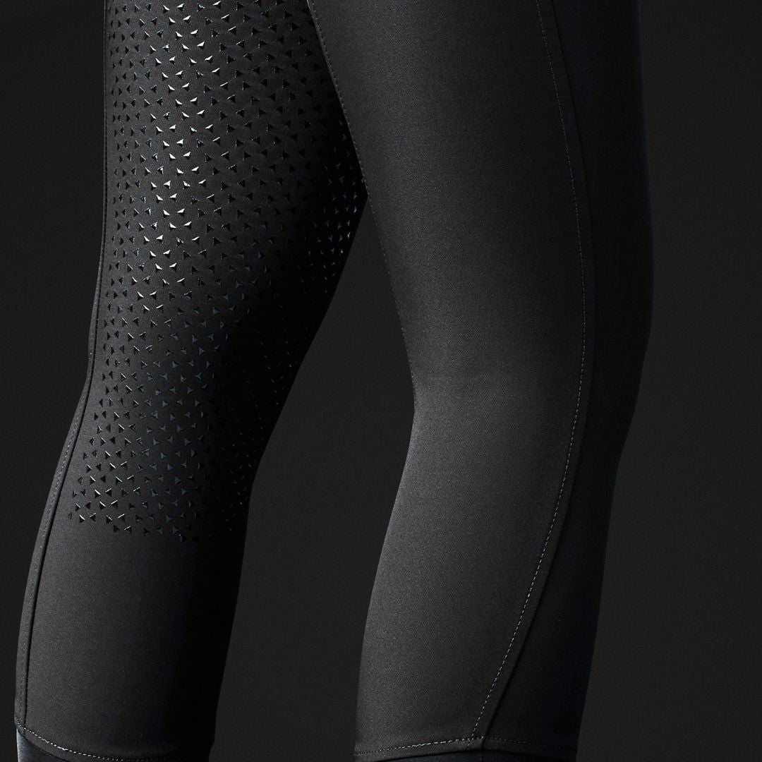 Mountain Horse Women's Diana Breeches in Black