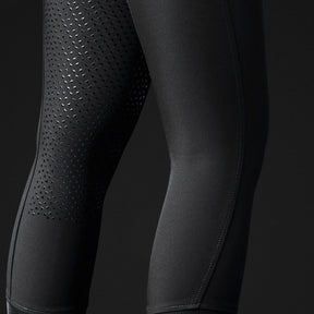 Mountain Horse Women's Diana Breeches in Black