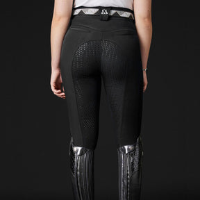 Mountain Horse Women's Diana Breeches in Black