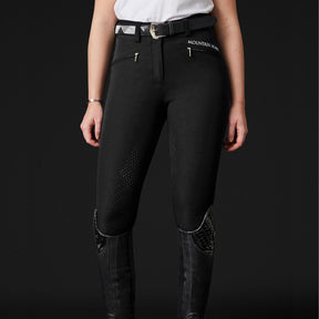 Mountain Horse Women's Diana Breeches in Black