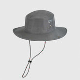 Dubarry Genoa Brimmed Sun Hat in Graphite