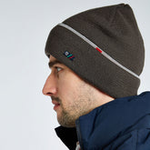 Dubarry Men's Castara Beanie in Graphite