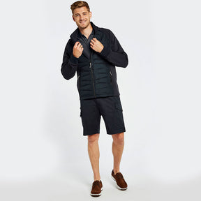 Dubarry Men's Kilcolgan Performance Jacket in Navy