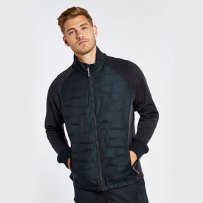 Dubarry Men's Kilcolgan Performance Jacket in Navy