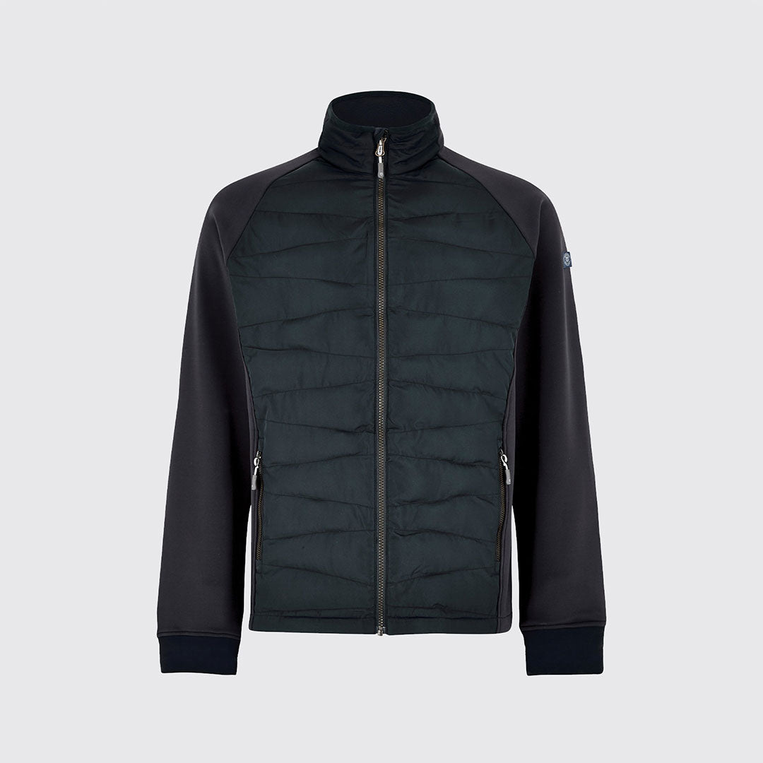 Dubarry Men's Kilcolgan Performance Jacket in Navy