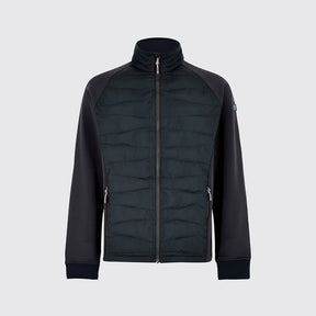 Dubarry Men's Kilcolgan Performance Jacket in Navy