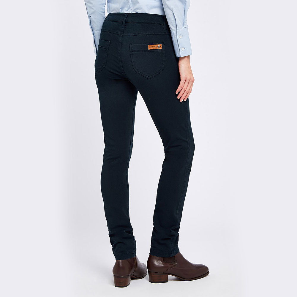 Dubarry Women's Sallybrook Trousers in Navy