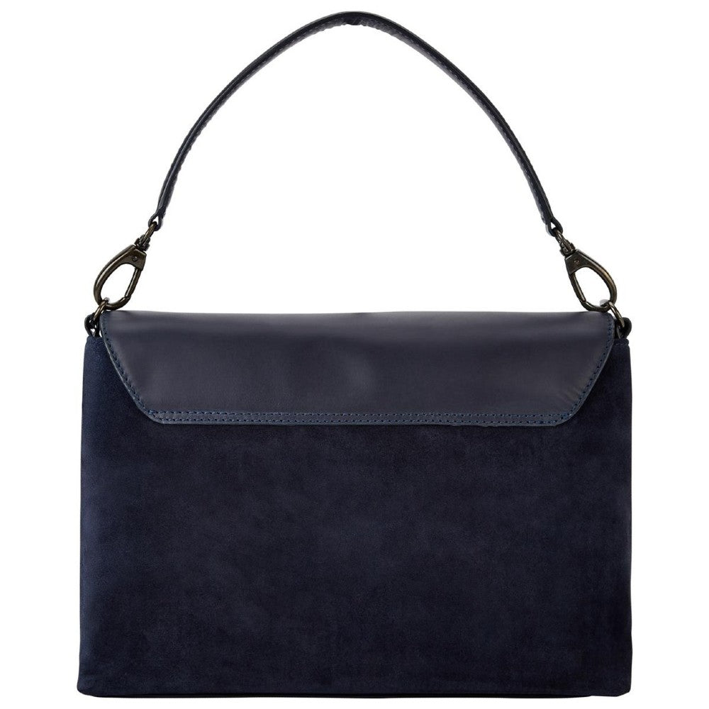 Dubarry Women's Christchurch Bag in French Navy