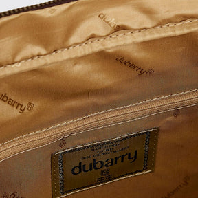Dubarry Women's Lahinch Brief Bag in Olive