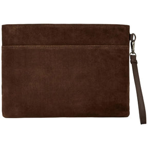 Dubarry Women's Millymount Clutch Bag in Cigar