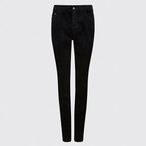 Dubarry Women's Honeysuckle Jeans in Black