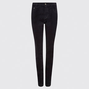 Dubarry Women's Honeysuckle Jeans in Navy