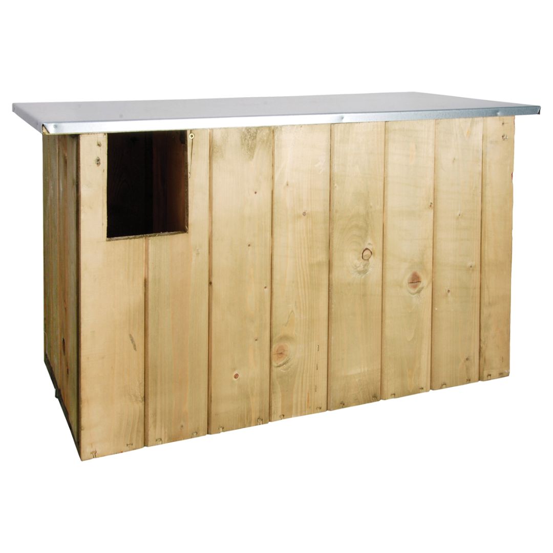 Esschert Design Barn Owl Box