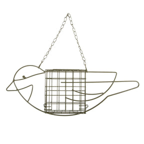 Esschert Design Bird Suet Cake Holder