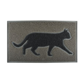Esschert Design Cat Assortment PVC Doormat