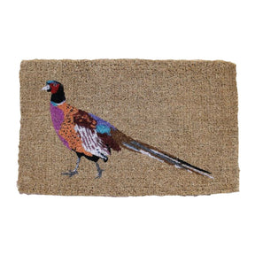 Esschert Design Coir Pheasant Doormat