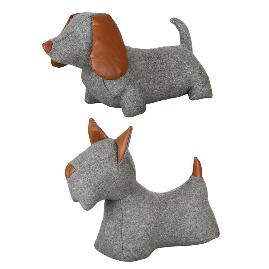 Esschert Design Dog Doorstop