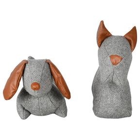 Esschert Design Dog Doorstop