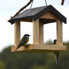 Esschert Design Hanging Bird Table