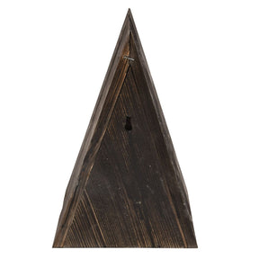 Esschert Design Wigwam Birdhouse