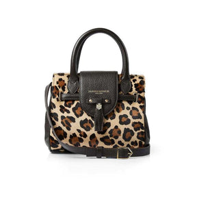 Fairfax & Favor Mini Windsor Handbag in Jaguar