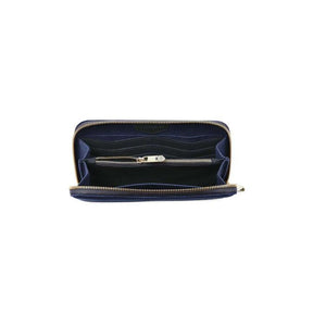 Fairfax & Favor Salisbury Purse in Navy