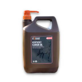 Foran Equine - Kentucky Karron Oil
