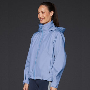 Mountain Horse Women's Force Jacket in Lavender