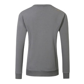 Covalliero Women's Jumper in Light Graphite