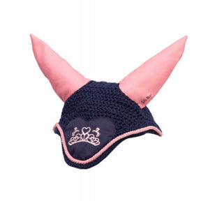 Hy Equestrian Little Rider The Princess and the Pony Fly Veil