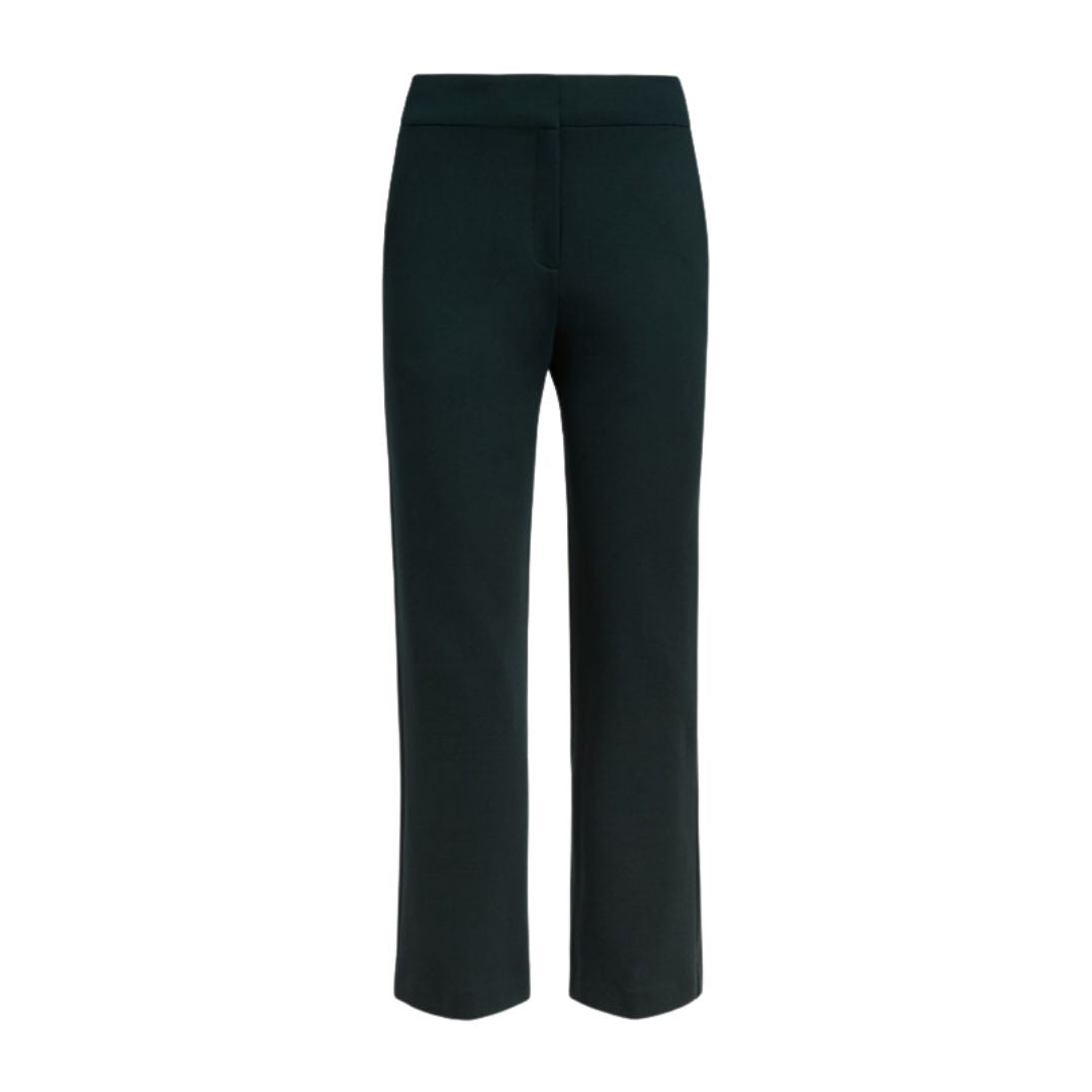King Louie Women's Jenny Pants Uni Rodeo in Sycamore Green