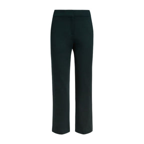 King Louie Women's Jenny Pants Uni Rodeo in Sycamore Green