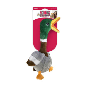 KONG Shakers Honkers Duck